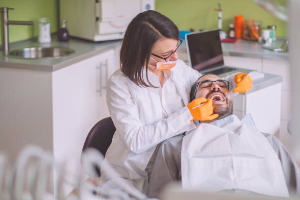 Best Emergency Wisdom Tooth Extraction in Avilla, AR